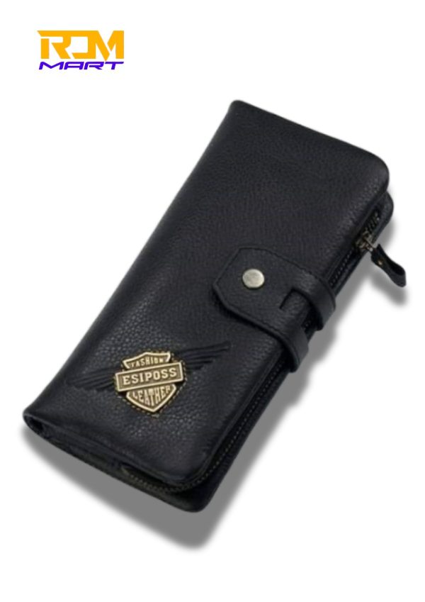 Esiposs multi purpose  wallet